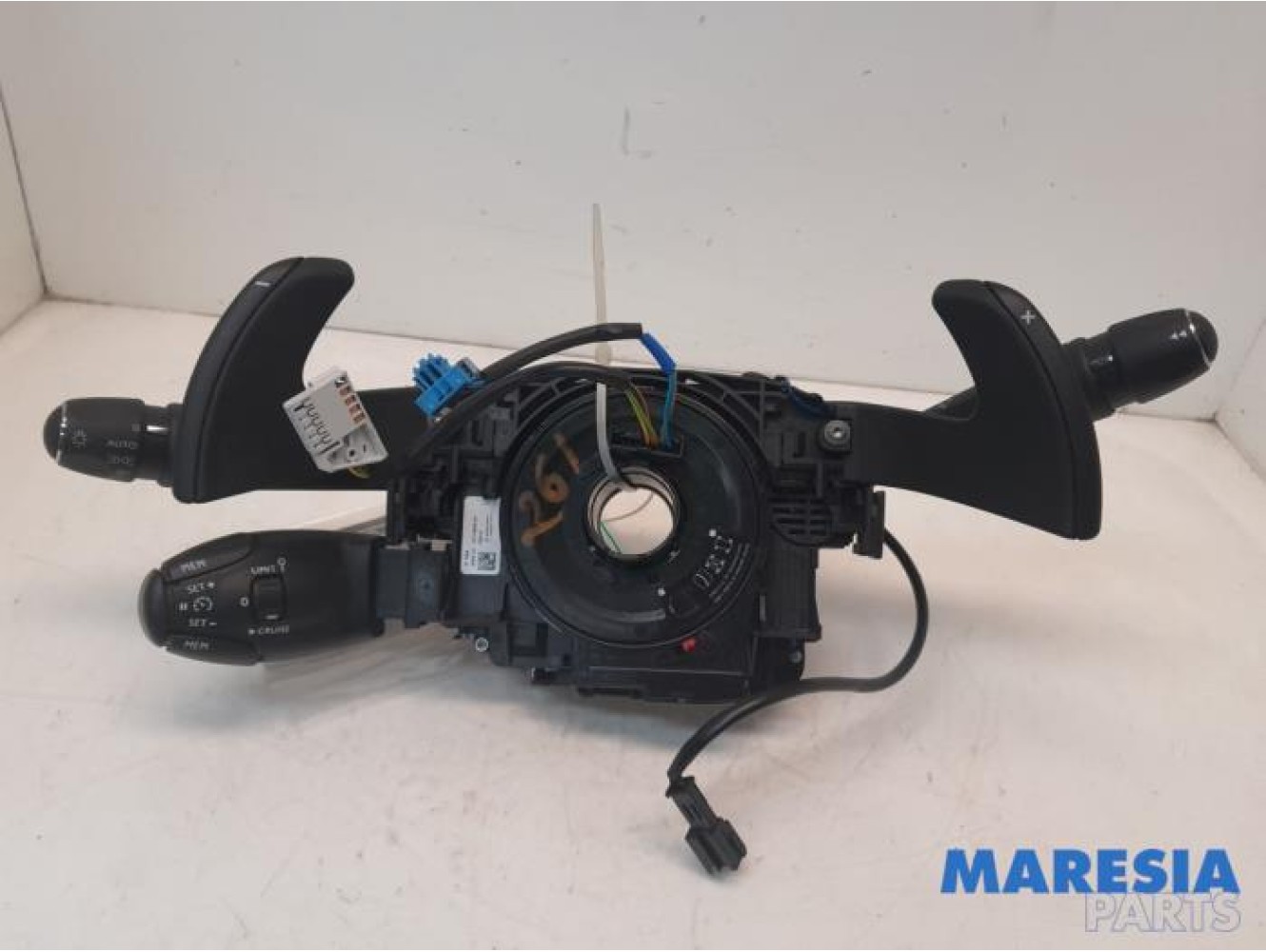Peugeot - Expert - Steering column stalk