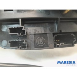 Peugeot - Expert - Steering column stalk