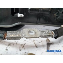 Peugeot - Expert - Start/Stop computer