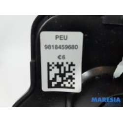Peugeot - Expert - Start/Stop computer