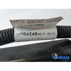 Peugeot - Expert - Start/Stop computer