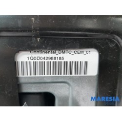 Peugeot - Expert - Start/Stop computer