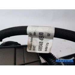 Peugeot - Expert - Start/Stop computer