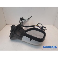 Peugeot - Expert - Wing mirror, right
