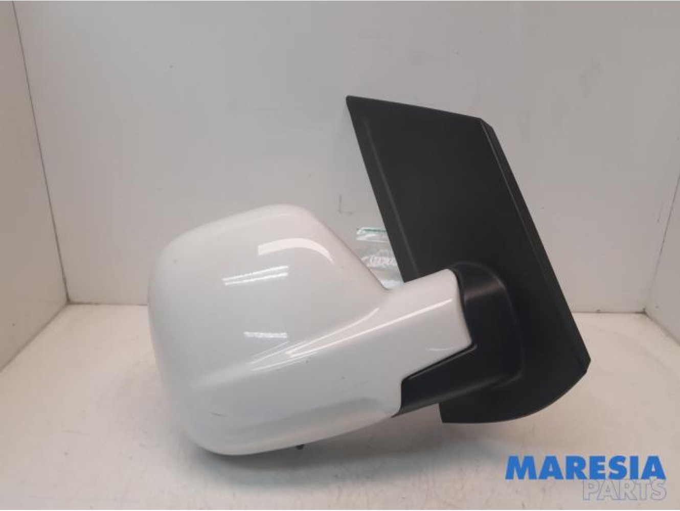 Peugeot - Expert - Wing mirror, right