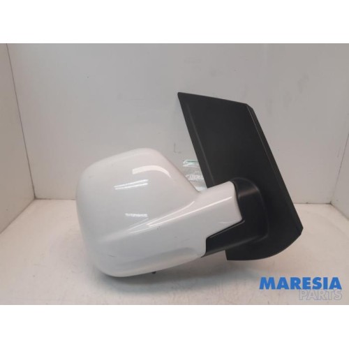 Peugeot - Expert - Wing mirror, right