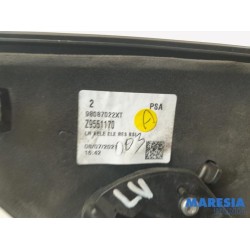 Peugeot - Expert - Buitenspiegel links