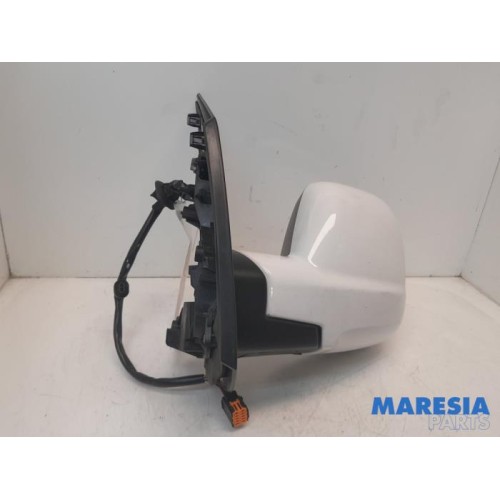 Peugeot - Expert - Wing mirror, left