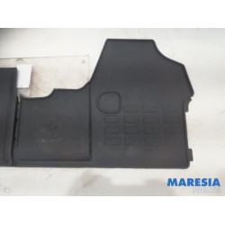 Peugeot - Expert - Set of mats