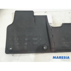 Peugeot - Expert - Set of mats