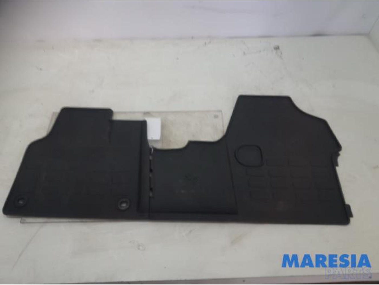 Peugeot - Expert - Set of mats