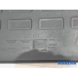 Peugeot - Expert - Set of mats
