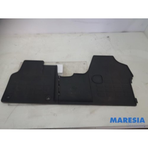 Peugeot - Expert - Set of mats