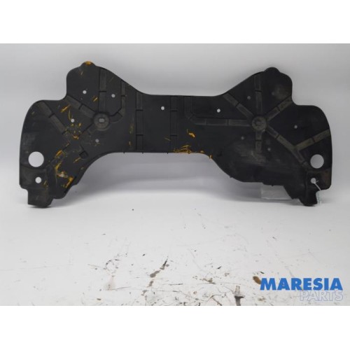 Peugeot - Expert - Plaque de protection moteur