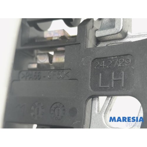 Peugeot - Expert - Door handle 2-door, left