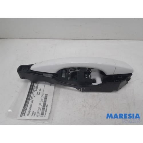 Peugeot - Expert - Door handle 2-door, right