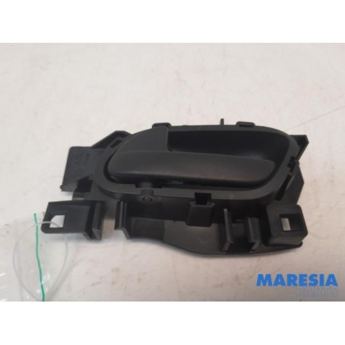 Peugeot - Expert - Door handle 2-door, left