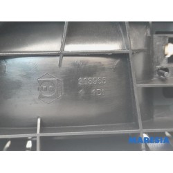 Peugeot - Expert - Poignée portière 2portes droite