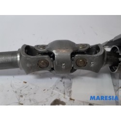 Peugeot - Expert - Steering column housing