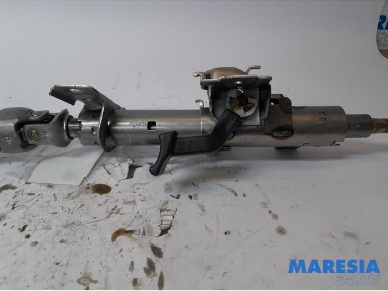 Peugeot - Expert - Steering column housing