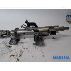 Peugeot - Expert - Steering column housing