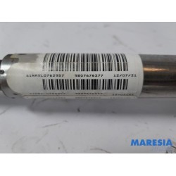 Peugeot - Expert - Steering column housing