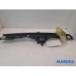 Peugeot - Expert - Fenstermechanik 2-türig links vorne