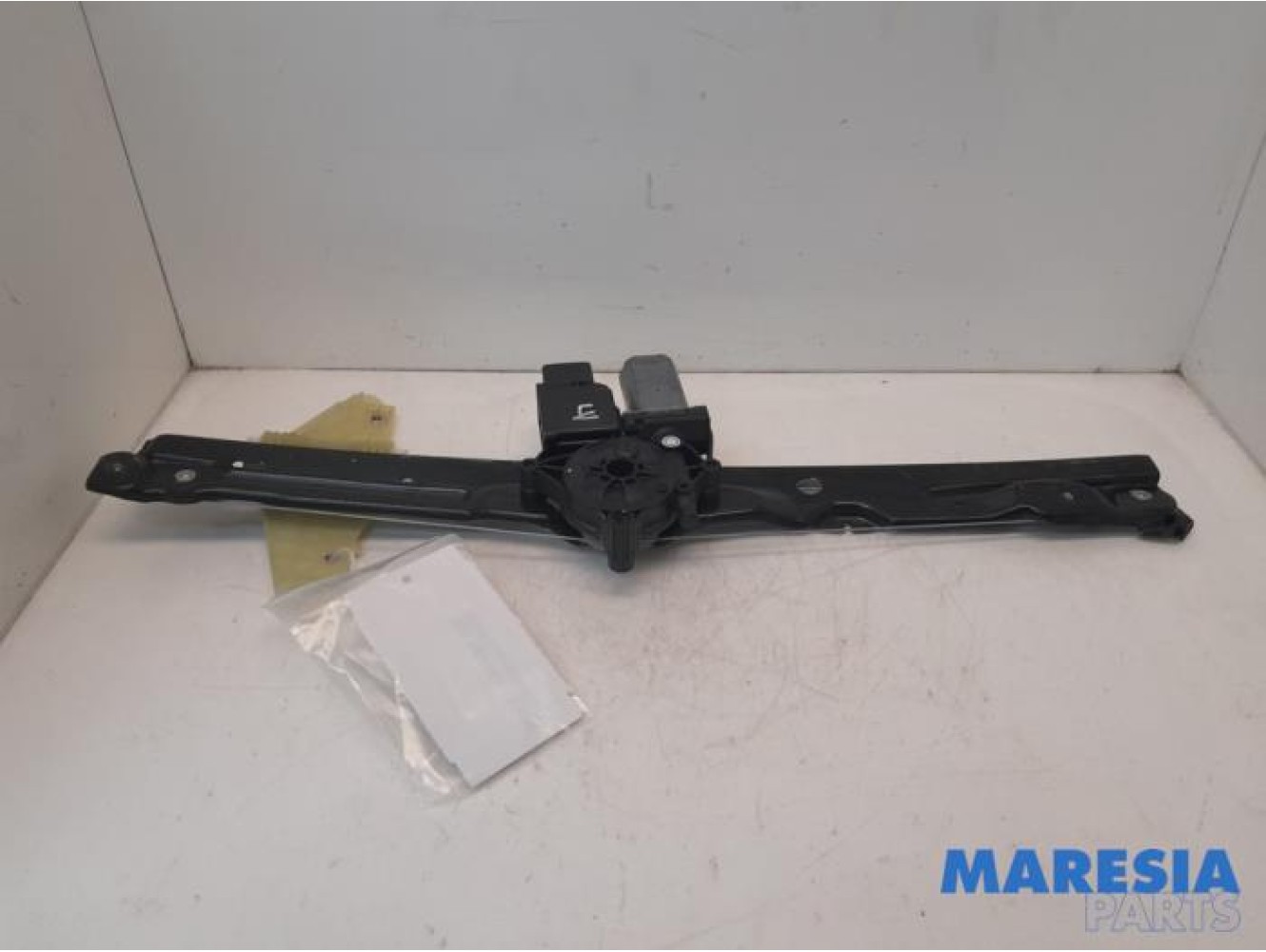Peugeot - Expert - Fenstermechanik 2-türig links vorne