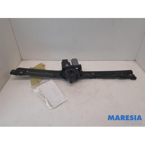 Peugeot - Expert - Window mechanism 2-door, front left