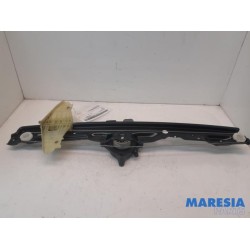 Peugeot - Expert - Window mechanism 2-door, front right