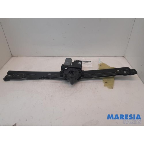 Peugeot - Expert - Window mechanism 2-door, front right