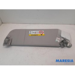 Peugeot - Expert - Sun visor