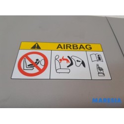 Peugeot - Expert - Sun visor