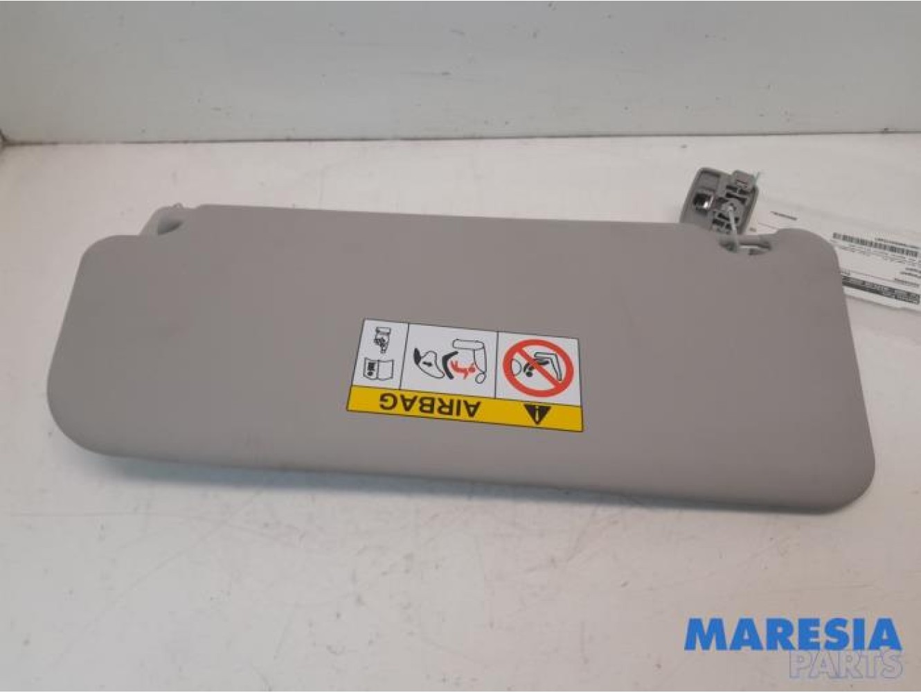 Peugeot - Expert - Sun visor
