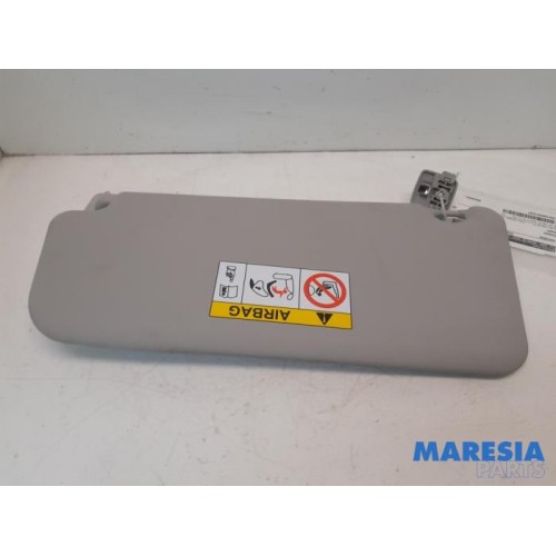 Peugeot - Expert - Sun visor