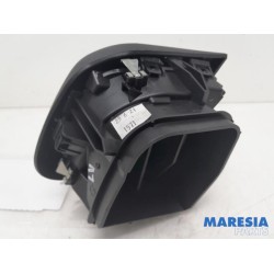 Peugeot - Expert - Dashboard vent