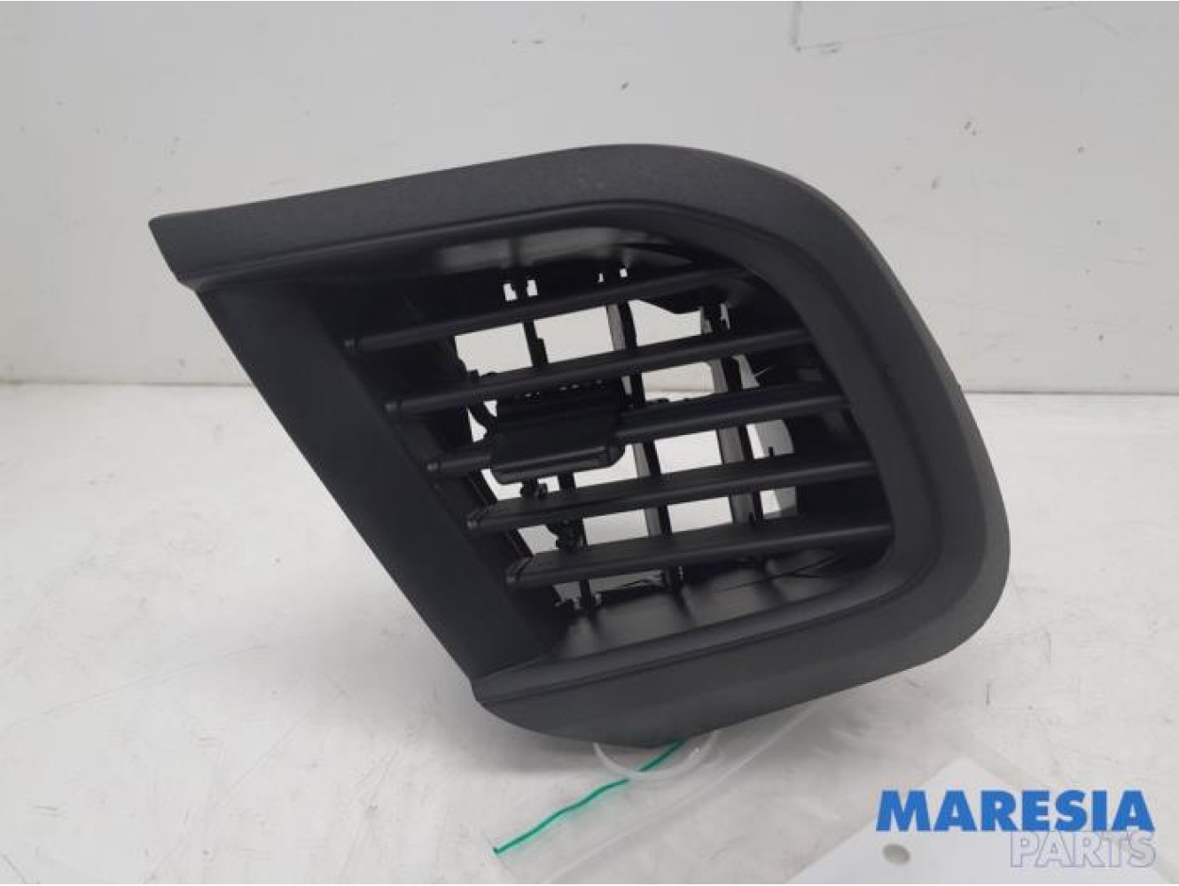Peugeot - Expert - Dashboard vent