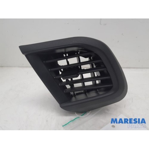 Peugeot - Expert - Dashboard vent