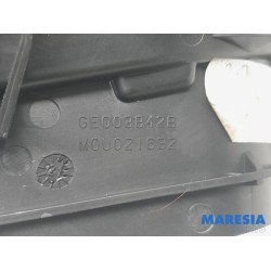 Peugeot - Expert - Dashboard vent