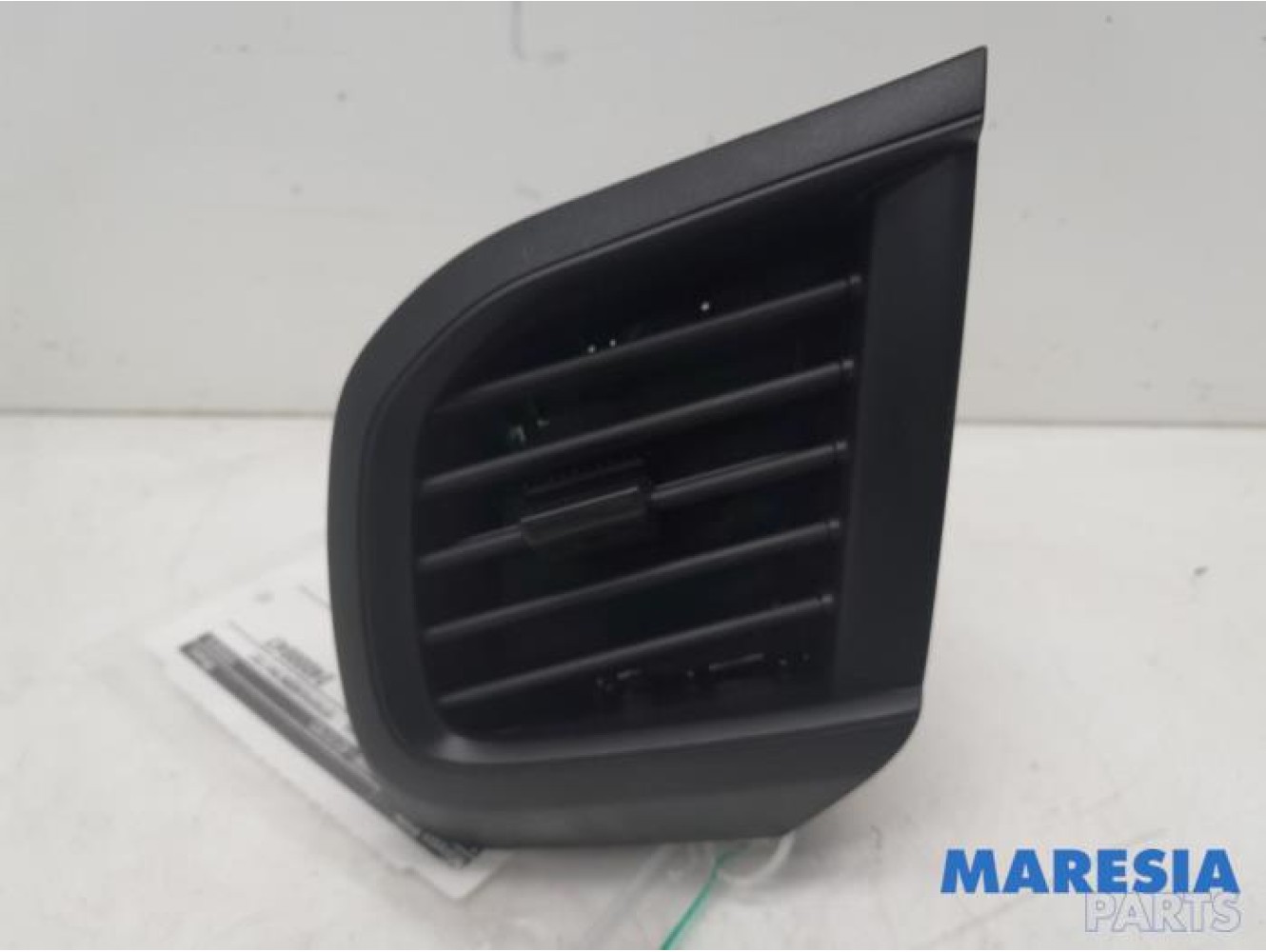 Peugeot - Expert - Dashboard vent