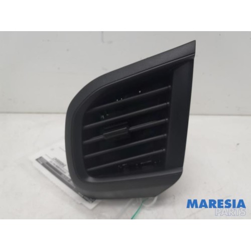 Peugeot - Expert - Dashboard vent