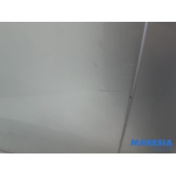 Peugeot - Expert - Achterbumper
