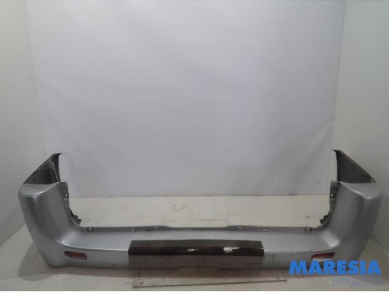 Peugeot - Expert - Achterbumper