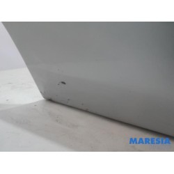 Peugeot - Expert - Achterbumper