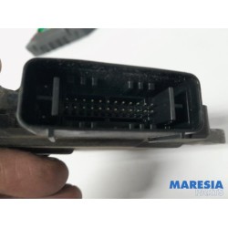 Peugeot - Expert - Engine management computer