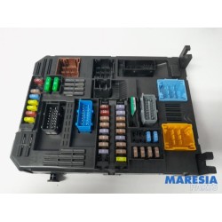 Peugeot - Expert - Engine management computer