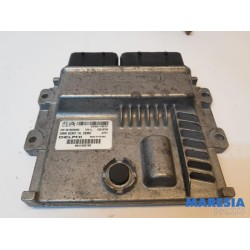 Peugeot - Expert - Engine management computer