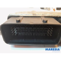 Peugeot - Expert - Engine management computer