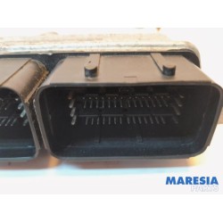 Peugeot - Expert - Engine management computer