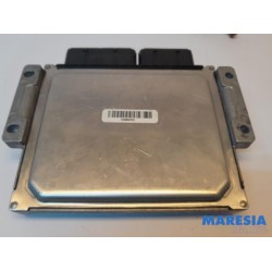 Peugeot - Expert - Engine management computer